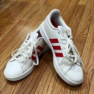 Adidas Womens neo Cloudfoam HWA